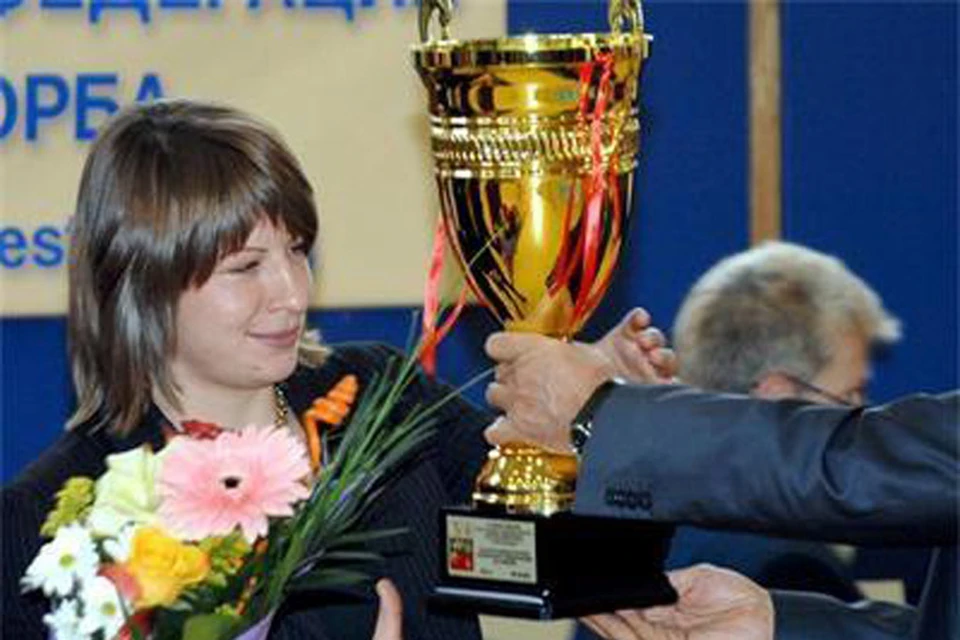 Станка Златева