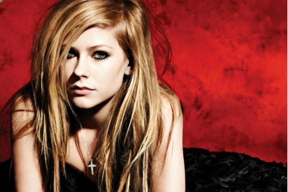 Avril Lavigne Alice Порно Видео | автонагаз55.рф