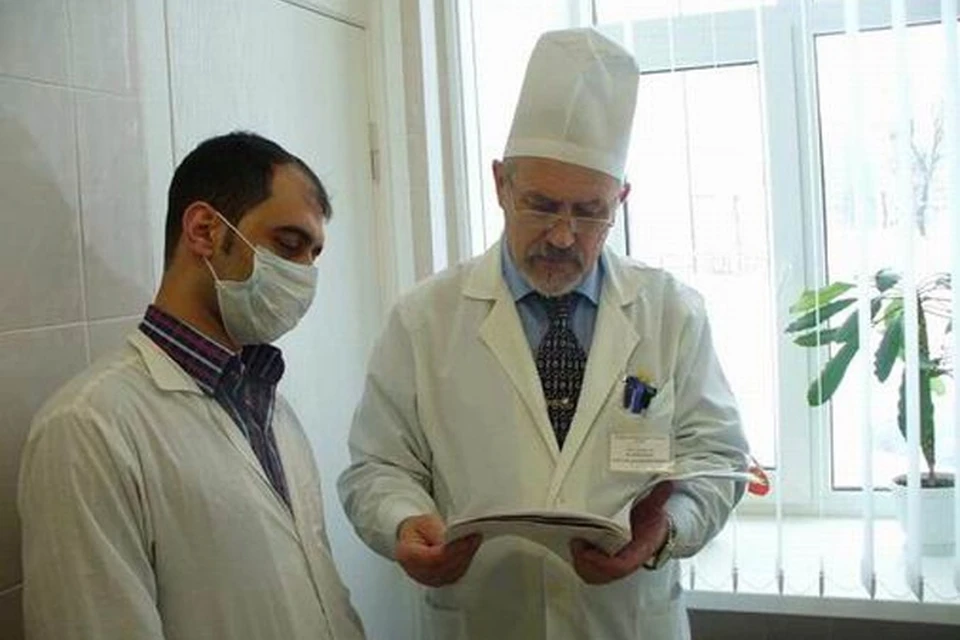 Профессор Сергей ЖАВОРОНОК: «В первую очередь на гепатит стоит провериться молодоженам»