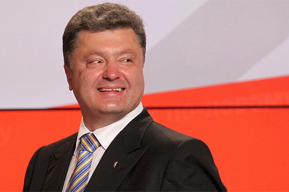 Предварительные данные выборов отдают победу Порошенко уже в первом туре.