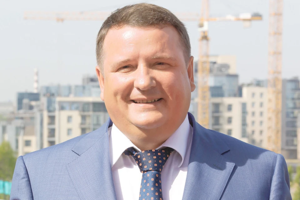 Вадим Малык