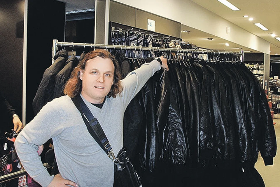 Покупая куртки в английском магазине, Герман Пятов не подозревал о грядущих испытаниях...