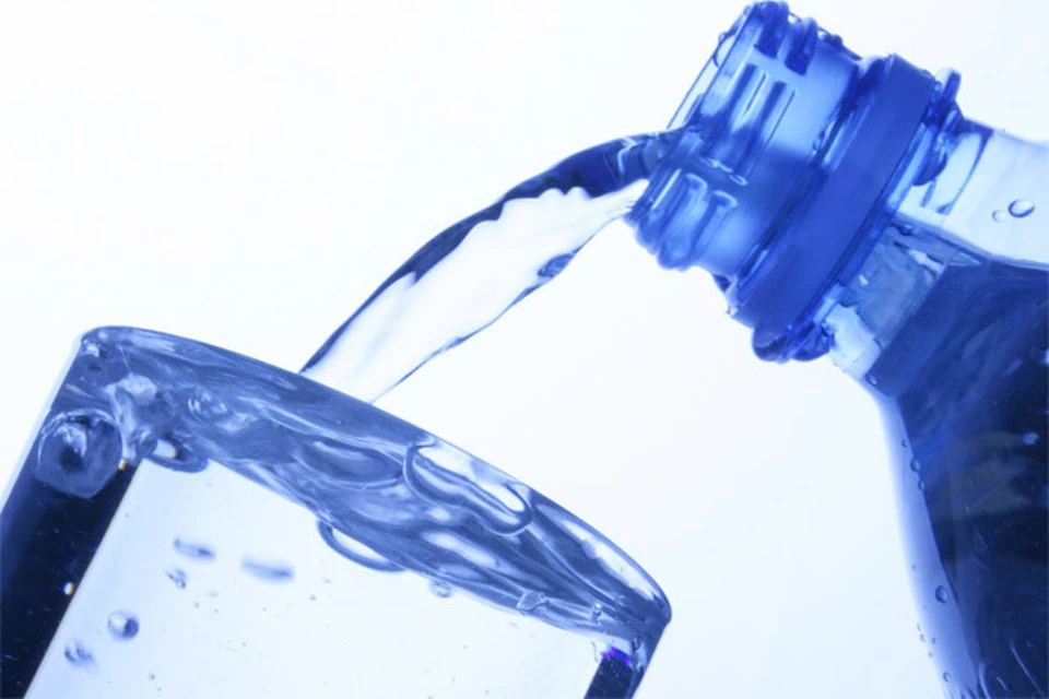 «Росконтроль» принял решение провести масштабное исследование питьевой воды