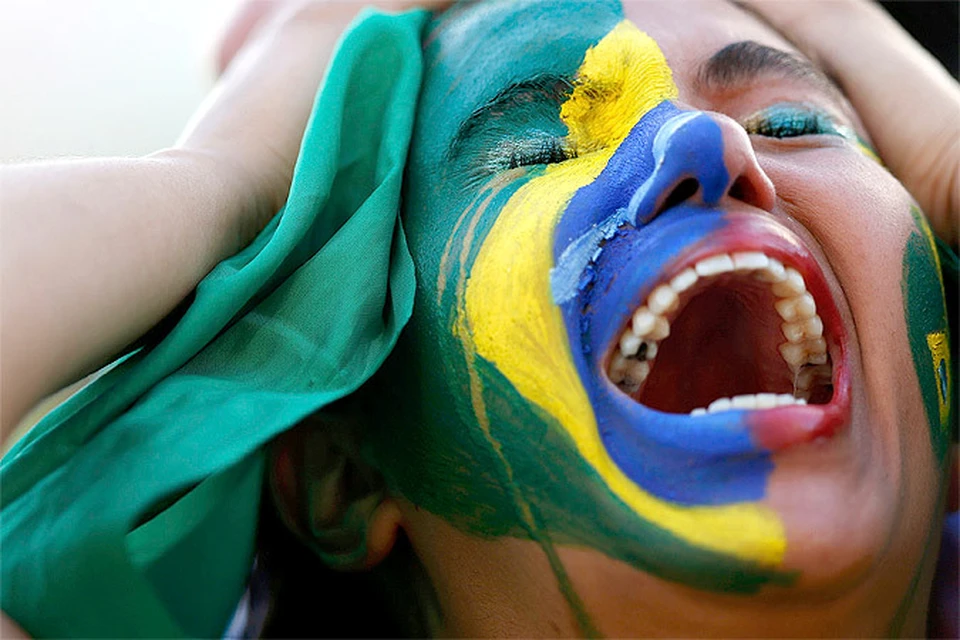 Пытаемся разобраться в причинах провала бразильской сборной на домашнем чемпионате