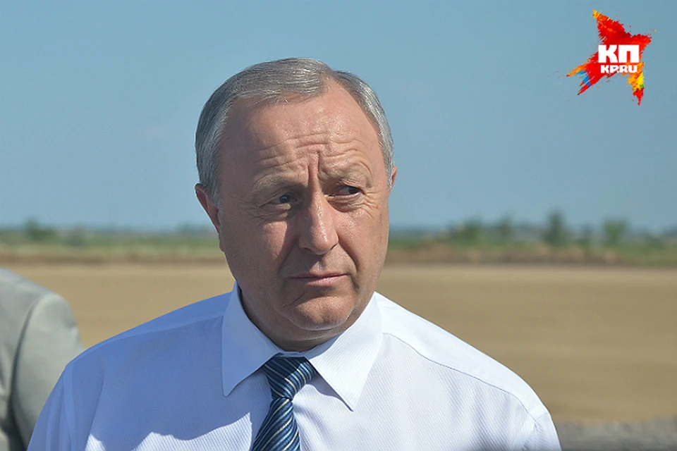 Валерий Радаев