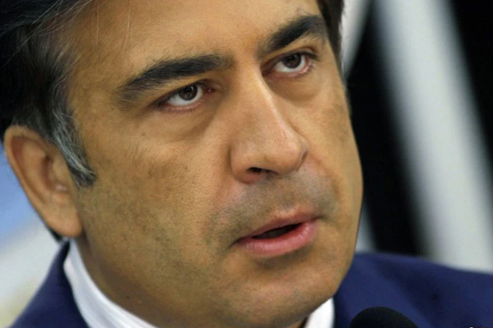 Как известно, городской суд Тбилиси заочно арестовал бывшего президента Грузии Михаила Саакашвили