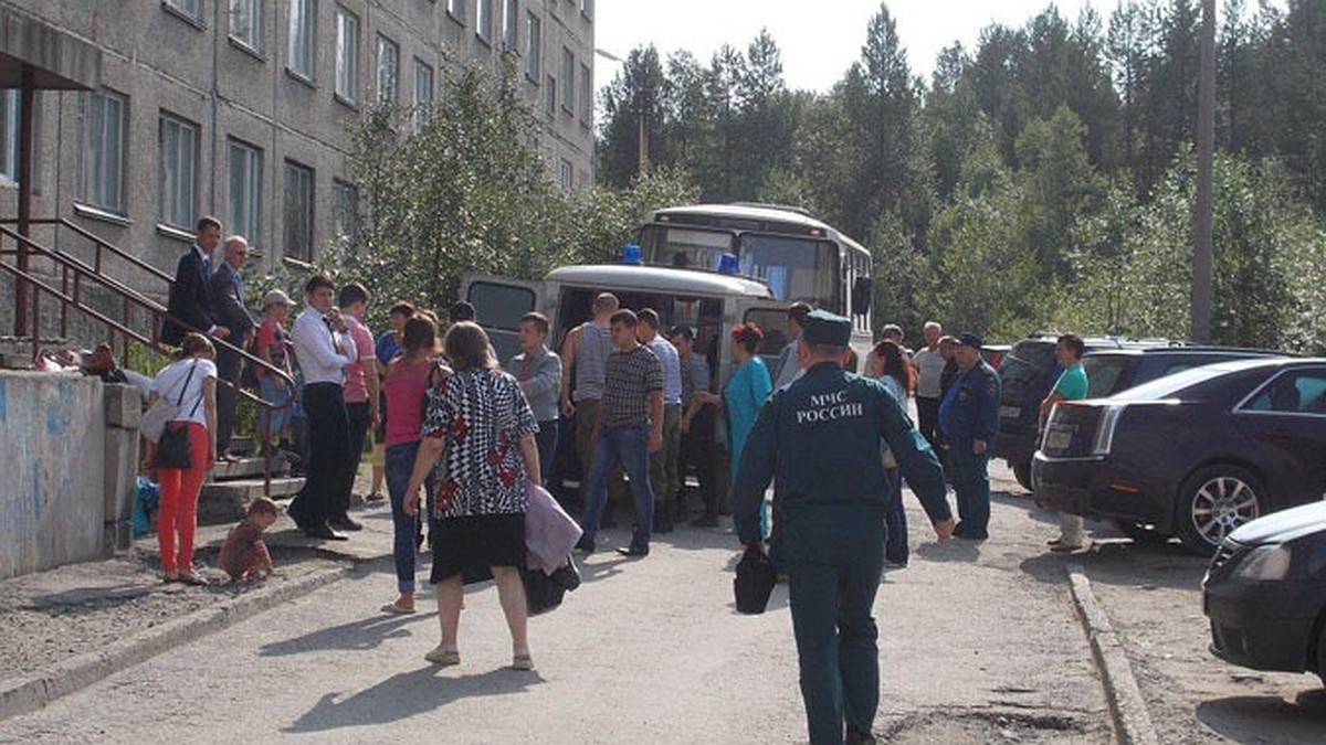 Беженцам в Мурманской области откроют двери в ЗАТО и сделают прививки -  KP.RU