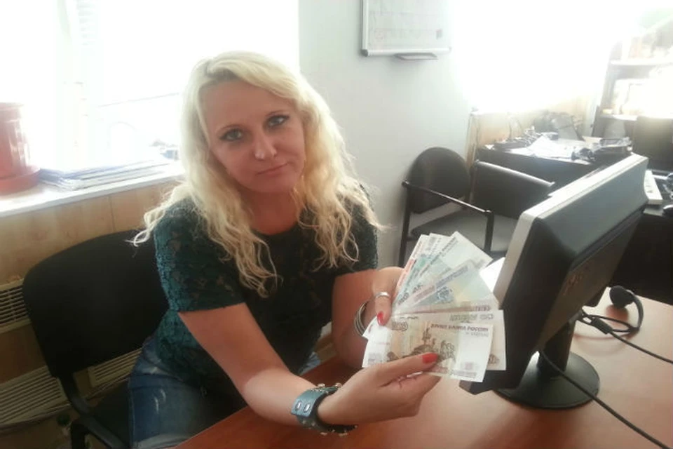 "И почему такая комиссия за перевод большая?"-недоумевают крымчане