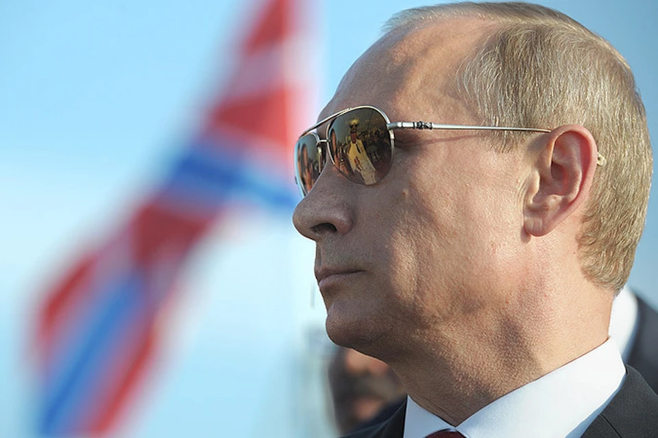 Путин продолжает проводить в резиденции «Бочаров ручей» встречи с губернаторами