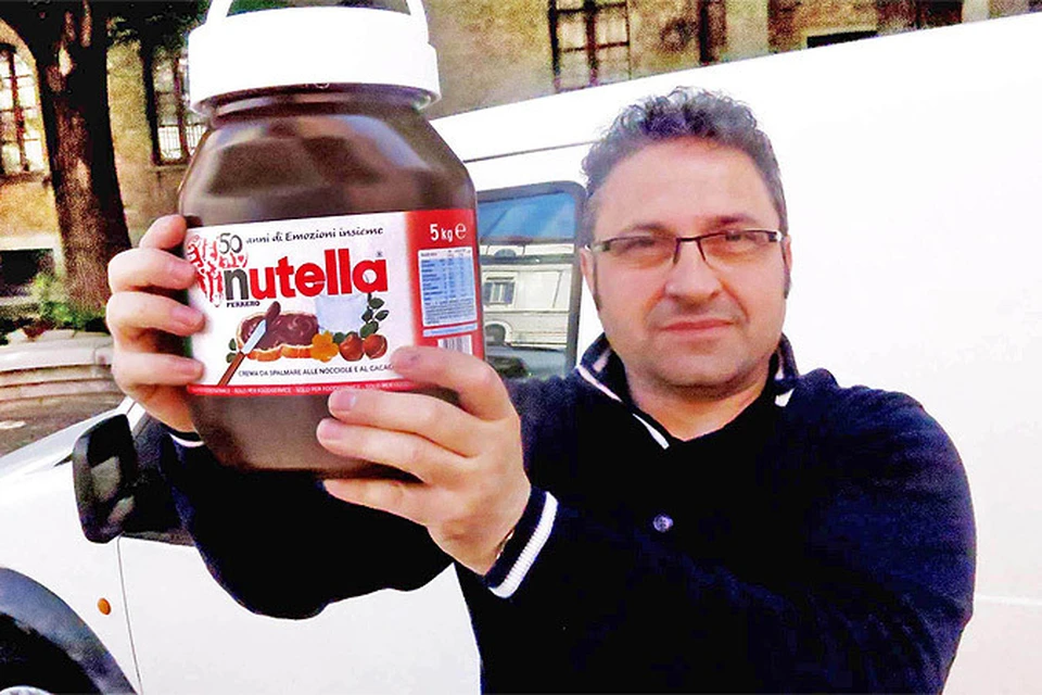 В 2014 году популярному бренду Nutella стукнуло 50 лет. Из-за проблем с поставками фундука для компания-производителя юбилей может оказаться испорченным.