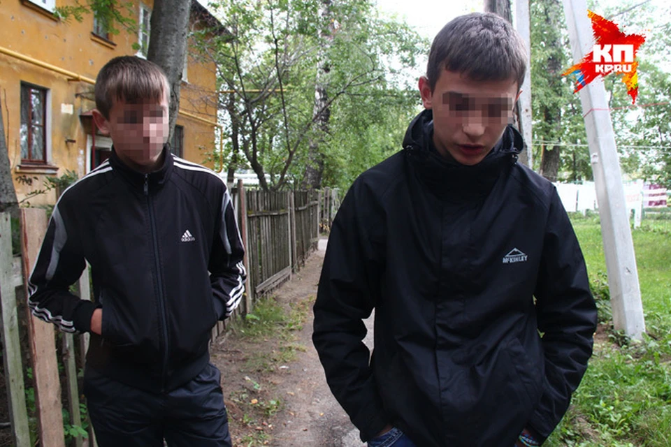 Подростки, избившие бабушку в Нижнем Новгороде, хотят перед ней извиниться на ток-шоу.