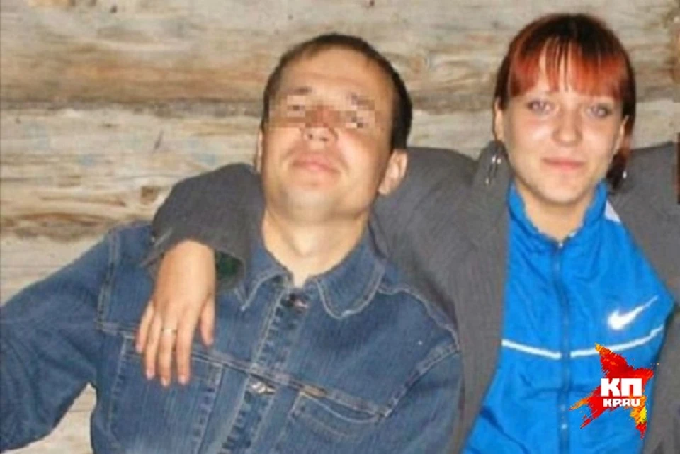 Рыжкова (слева) после убйства Яны (справа) решили проверить психологи