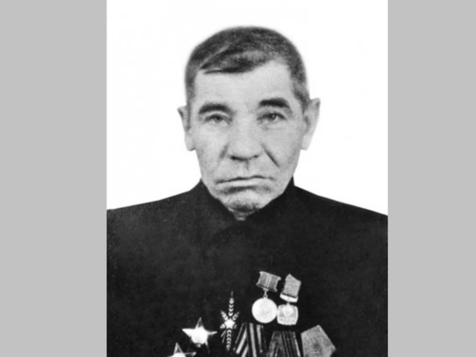 Юрий Александрович Сысоев, командовавший К-181 во время похода на Северный полюс. Фото с сайта http://www.liveinternet.ru/users/kakula/post323267514/
