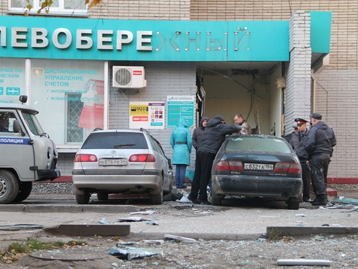 Страхование банкоматов, терминалов самообслуживания и денежных средств в Ингосстрахе