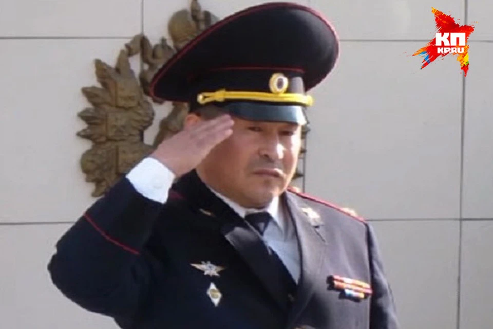 Уральского полковника-героя представили сразу к двум наградам