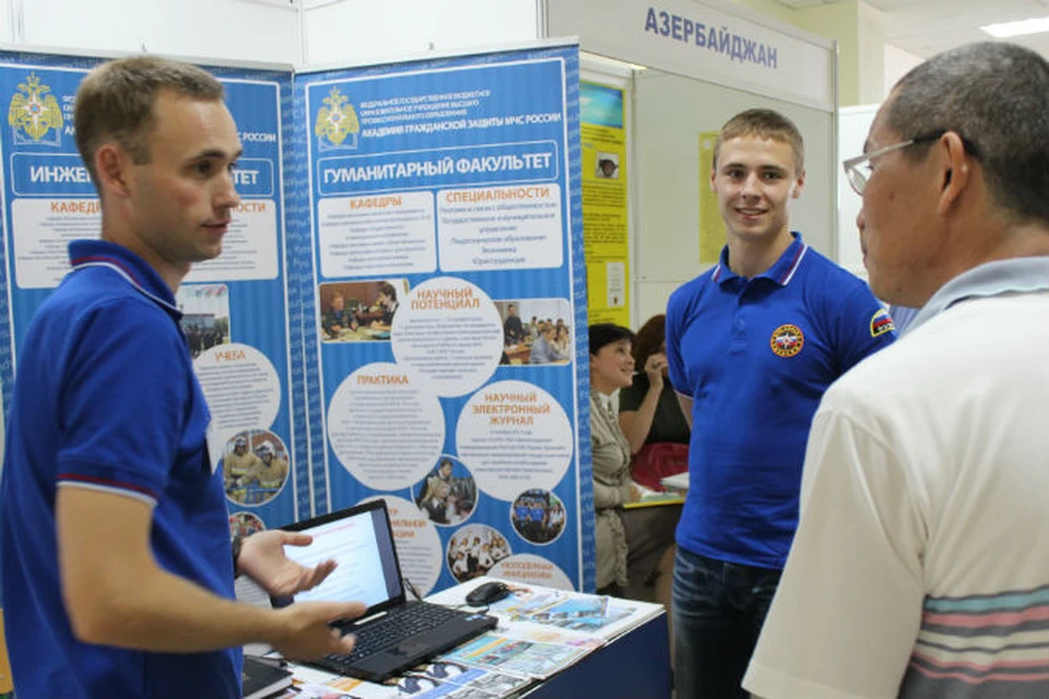 В Севастополе собрались более 200 ученых и изобретателей