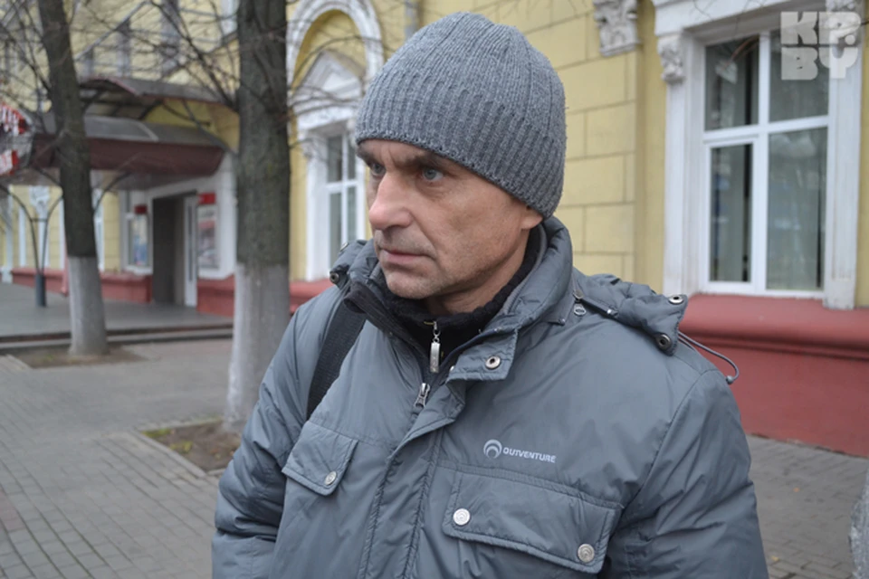 Пока чиновники думают, как заставить всех белорусов работать, минчане рассуждают: тунеядец - это кто? Фото: Елизавета ШКЕТ