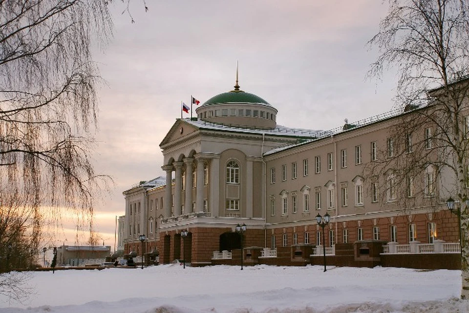 Глава Ярского района Удмуртии ушел в отставку за нарушение антикоррупционного закона