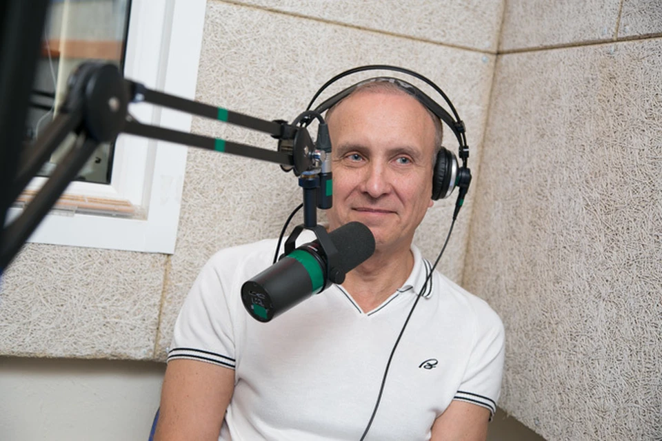 «Люди, обладающие абсолютным слухом, без музыки обходиться не могут»
