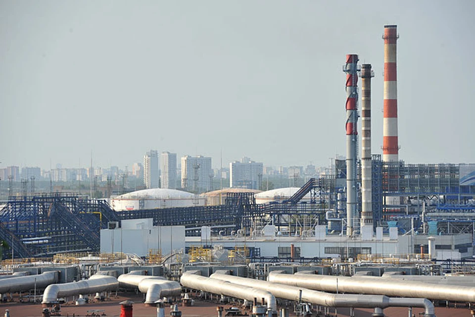 В Москве поставили точку в еще одном громком «природоохранном» деле.