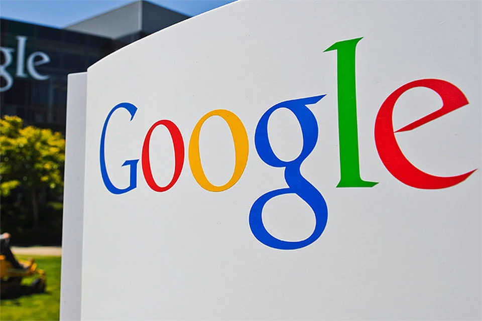 В Европе боятся Google и хотят его… раздробить