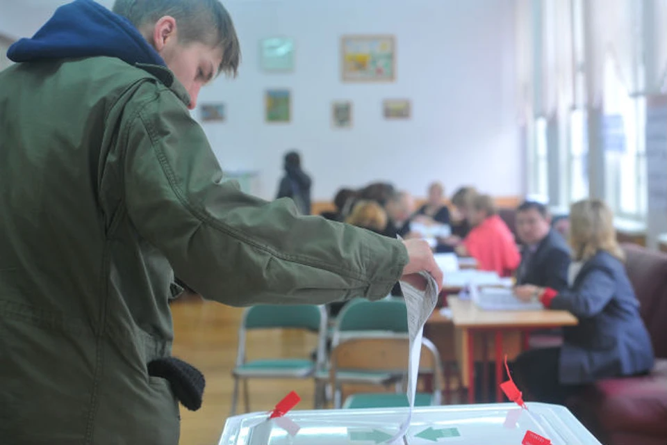 30 ноября - в Молдове парламентские выборы.