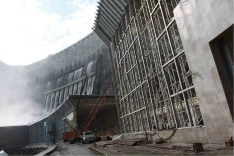 Виновники аварии на Саяно-Шушенской ГЭС получили по шесть лет