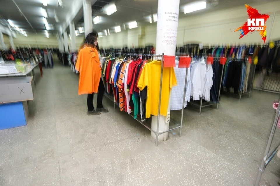 Модницам в погоне за обновкой приходится быть изобретательными. Но все ли способы хороши?