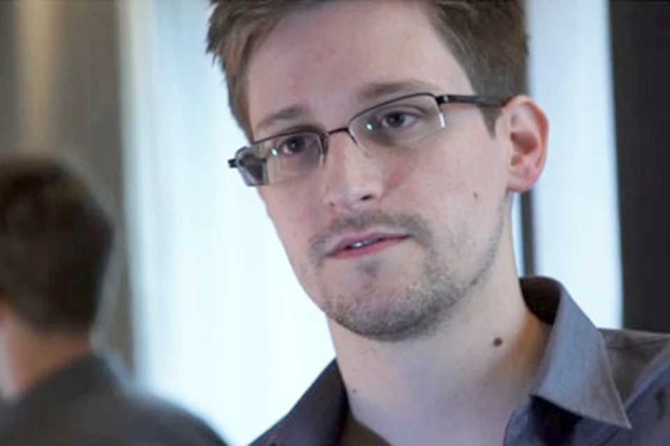 Сноуден нанес ущерб нацбезопасности США на миллиарды долларов.