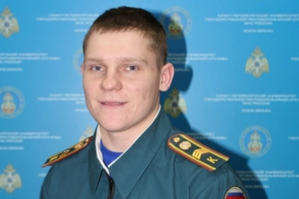 фото: предоставлено пресс-службой ГУ МЧС Росси и по Удмуртии