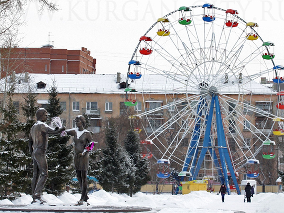 Пять главных проблем Кургана - KP.RU