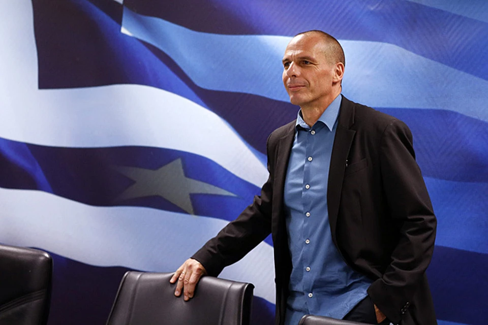 Янис Варуфакис заявил представляющему «тройку» министру финансов Нидерландов Джероену Дийсельбому, что Греция отныне собирается вести переговоры по долгам непосредственно с лидерами Евроозоны