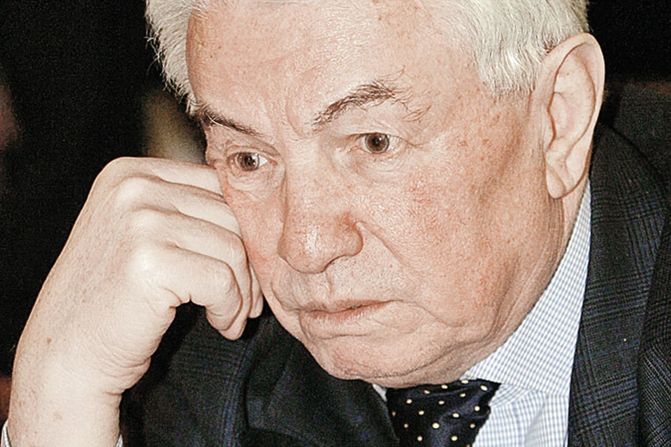 Владимир Войнович.