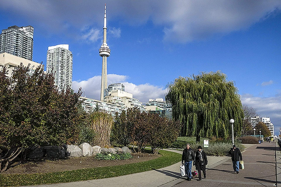 По мнению экспертов Economist Intelligence Unit, проанализировавших 36 крупнейших городов планеты, лидером является канадский Торонто, несмотря на то, что он не победил ни в одной из категорий.