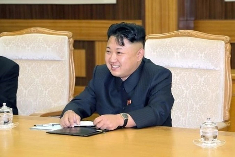 Вся вина высокопоставленного военного заключалась в том, что он осмелился не согласиться с мнением Ким Чен Ына.