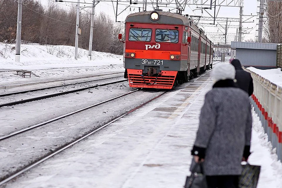 Только за январь отменено порядка 300 поездов, а в некоторых областях они перестали ходить вообще.