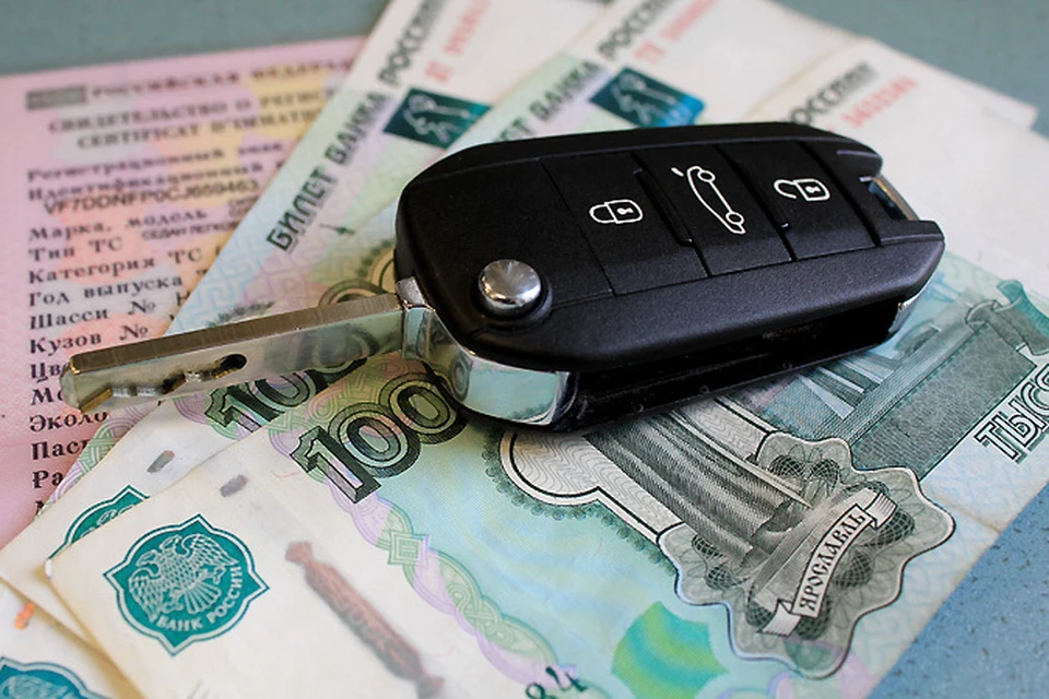 Самый правильный способ покупки теперь - ехать вместе с продавцом в ГИБДД.