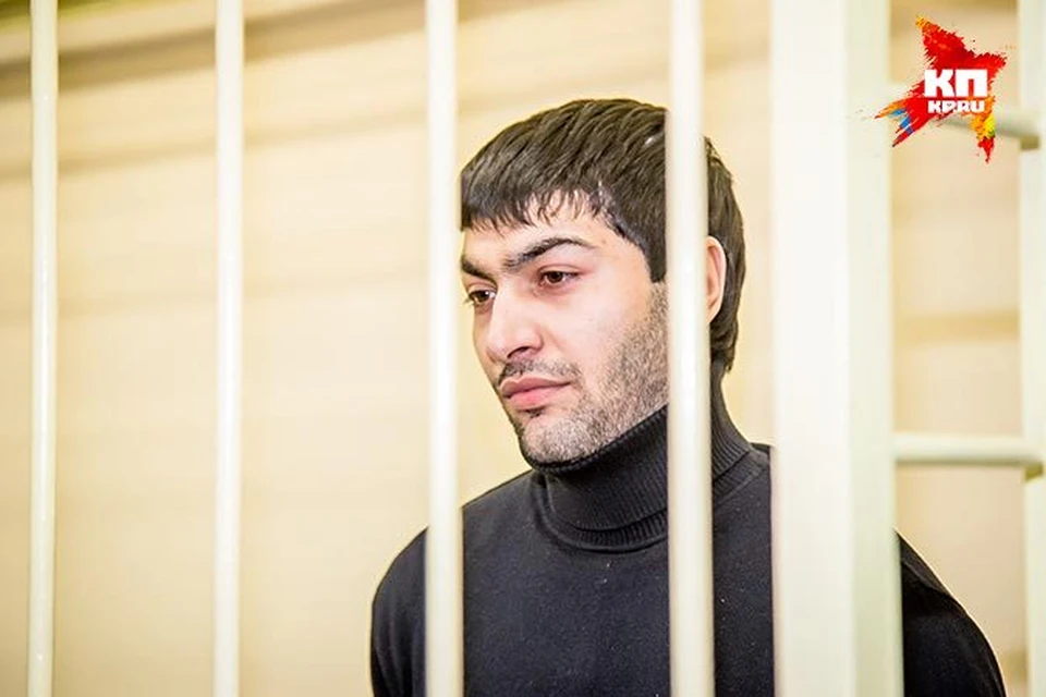 Ян Лебедов дал показания по громкому делу о ранении Ивана Климова, который позже был убит