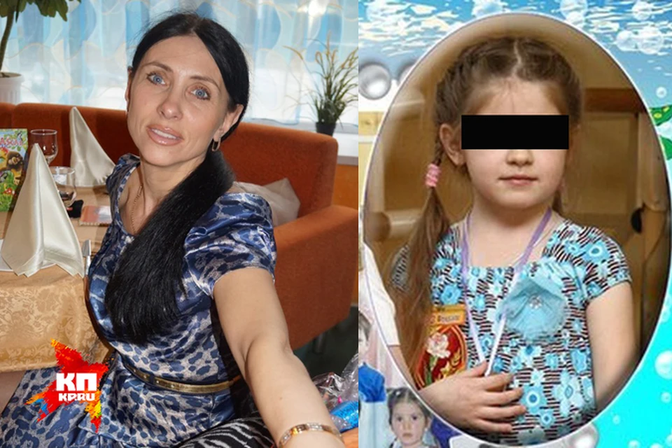 Анжелика Свиридова может сесть в тюрьму на семь лет за гибель таксиста и своей ученицы Христины (на фото).