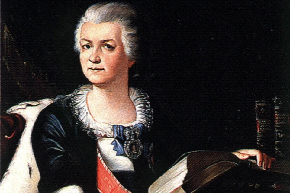 Екатерина дашкова биография личная жизнь Женское лицо Владимирской области: История - KP.RU