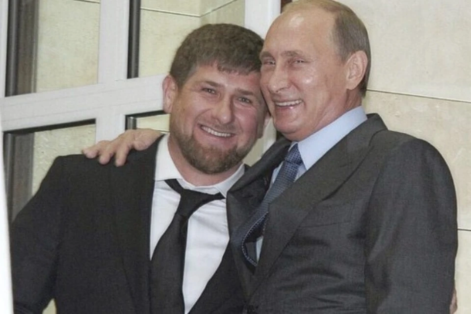 Рамзан Кадыров: «Сейчас используют любой способ, чтобы склонять имя главы  Чечни» - KP.RU