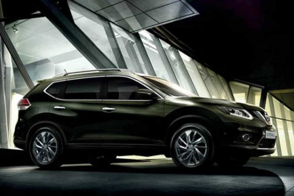 Медучреждение собирается вместо старенькой «Волги» купить своему руководителю внедорожник почти за 2 миллиона. Фото: официальный сайт дилера