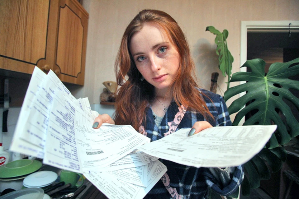 Цены на услуги ЖКХ в Челябинске станут выше, чем планировалось