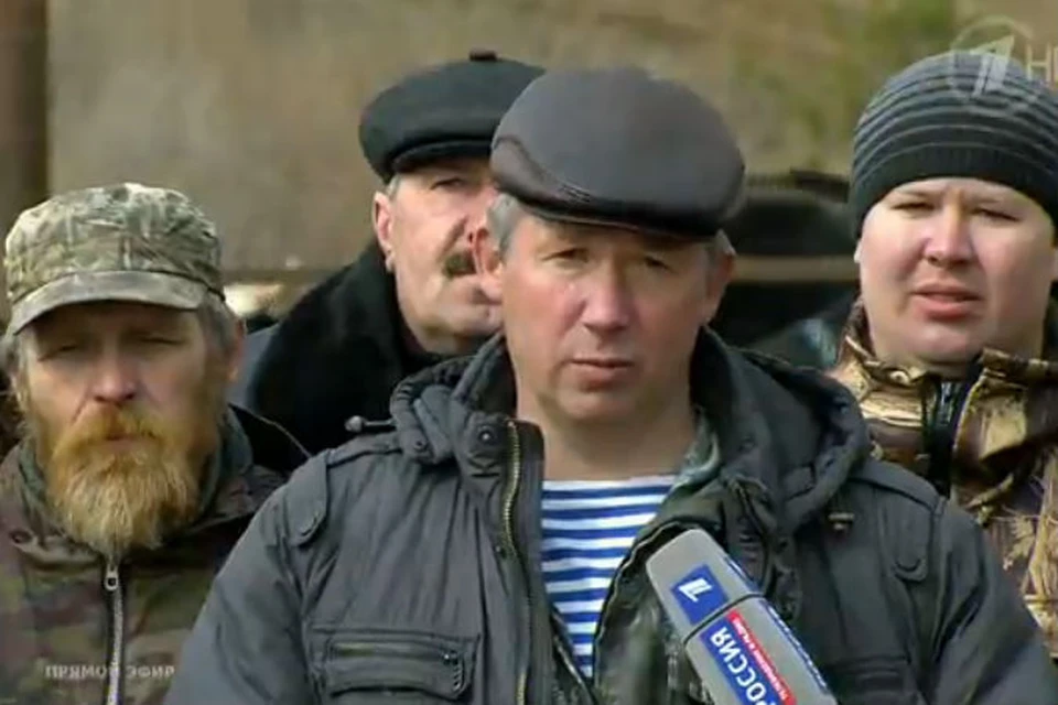 Костромские фермеры пожаловались президенту на перекупщиков. Фото: скриншот с видео.