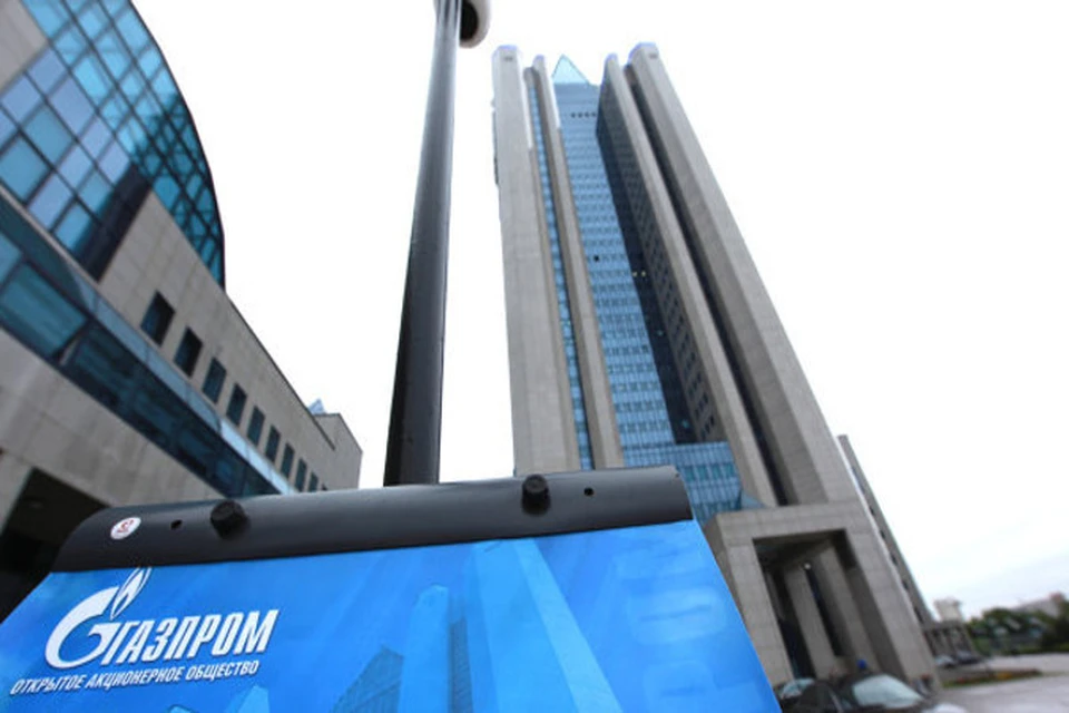 Евросоюз собирается предъявить "Газпрому" обвинения в нарушении закона о конкуренции