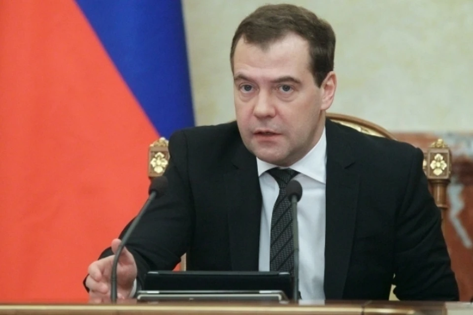 Дмитрий Медведев провел совещание по развитию государственно-частного партнерства в сфере дополнительного образования.