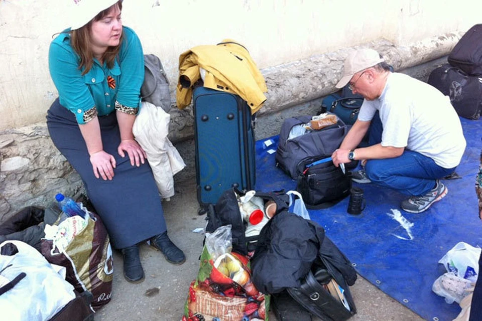 Пассажиры вместо заманчивого круиза в Крым оказались в непонятной ситуации: вернут ли деньги за путевки?