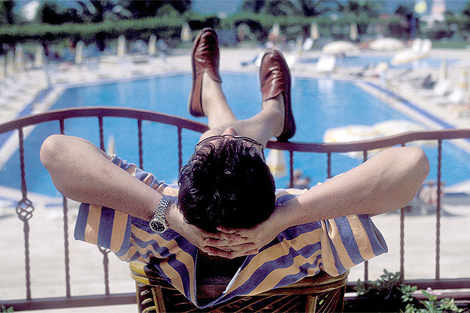 Как у отпускников крадут и выманивают деньги в отелях, ресторанах и обменниках