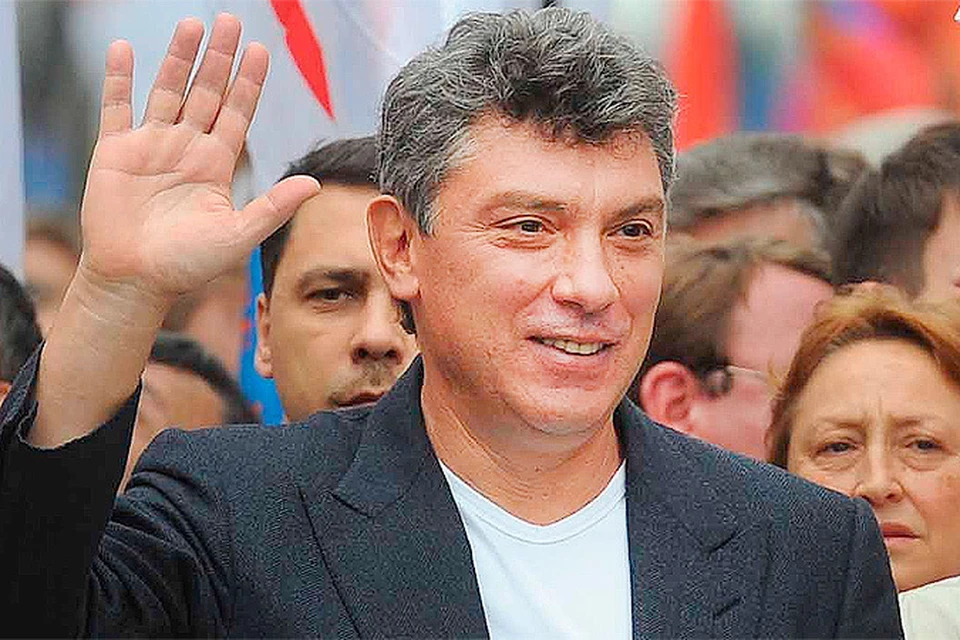 В деле убийства Немцова появился новый подозреваемый