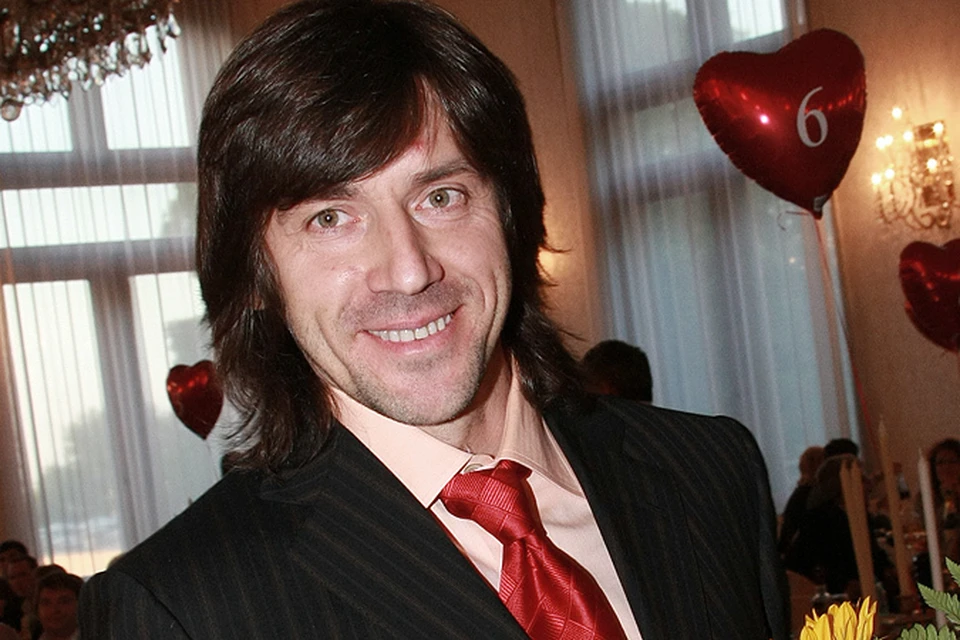 Кравченко был убит в мае 2012 года в Одинцовском районе Подмосковья.